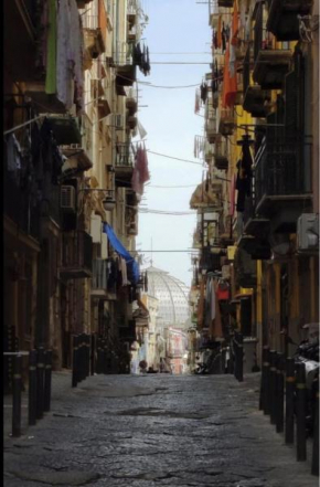Santa Teresella Suites a Toledo